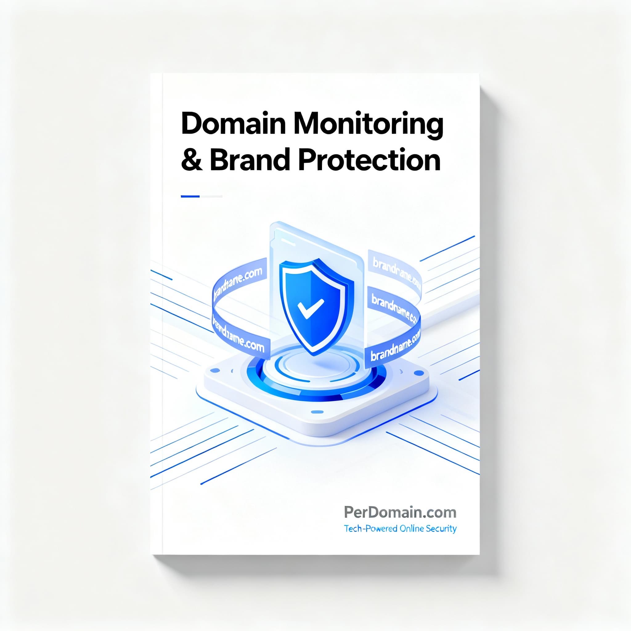 Domain Monitoring Tools: Protecting Your Brand Online in 2025