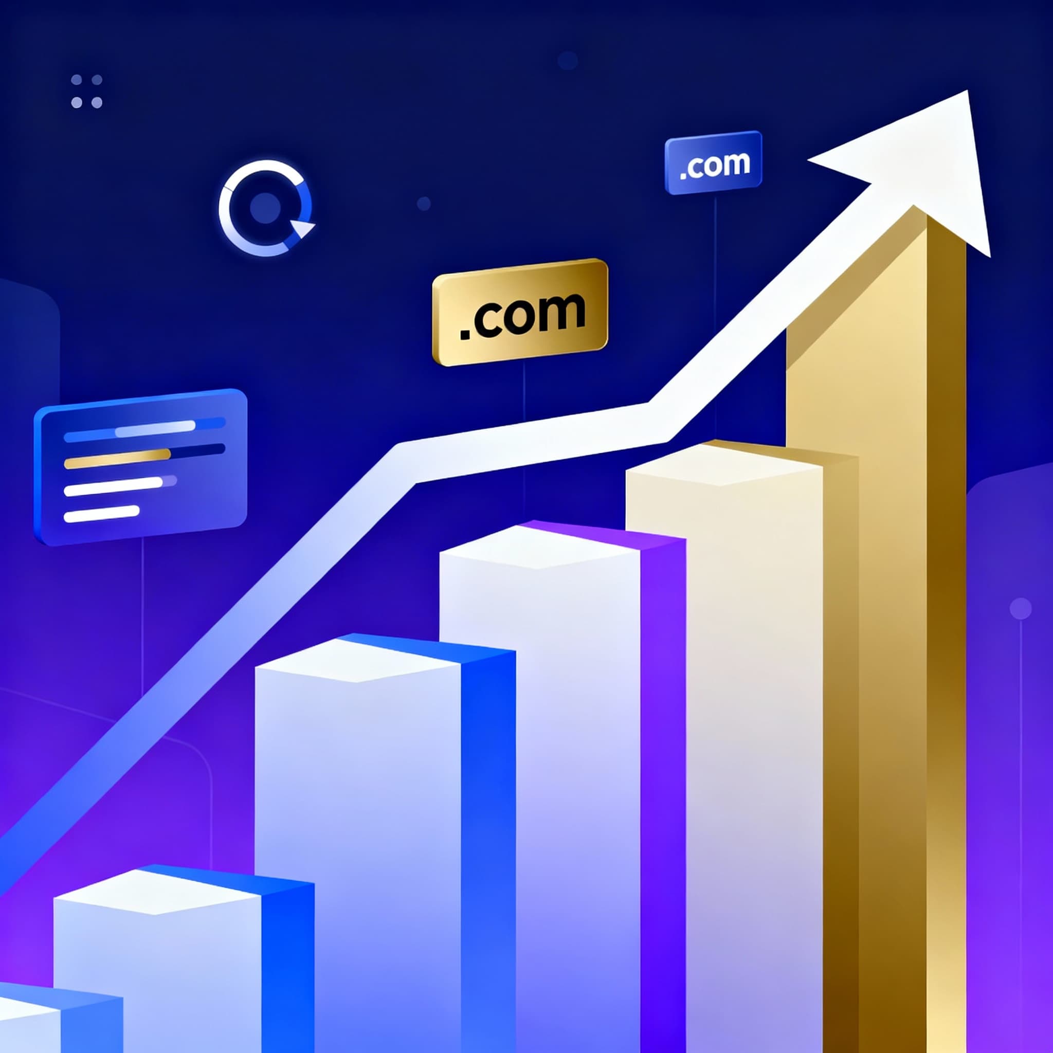 Evaluating Domain Value: The Complete Guide to What Makes Digital Real Estate Worth Millions