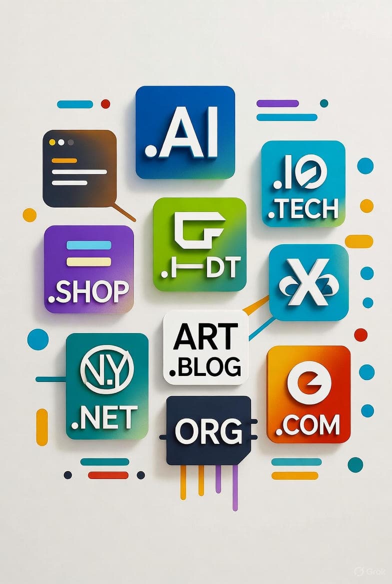 The Rise of New TLDs: Are They Worth Your Attention?