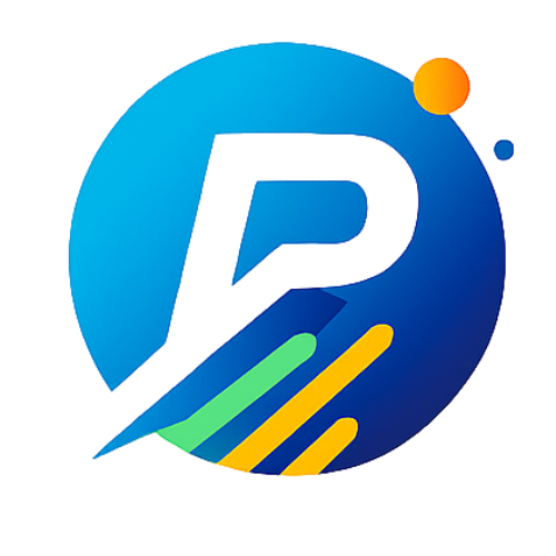 Perdomain Logo